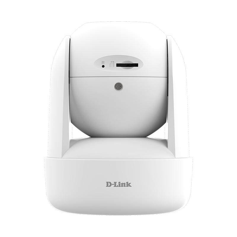 Camara De Seguridad Inteligente D-LINK Dcs-6501Lh, Resolucion 2K/Wi-Fi/Bluetooth Le 5
