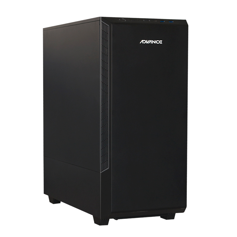 Pc Advance Vission Vr5850 AMD Ryzen 5 8500G 3.50/5.00Ghz 16MB Cache 6 Nucleos 12 Sub