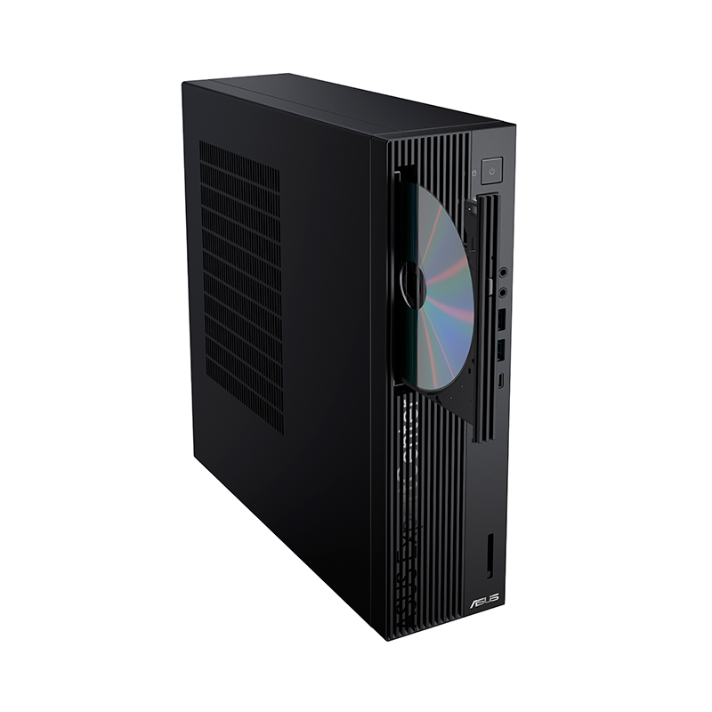 Pc Sff Asus D700Sf-007265038X, Core Ultra 7 265 2.4/5.3Ghz, 16GB Ddr5-5600Mt/S,1Tb Ss