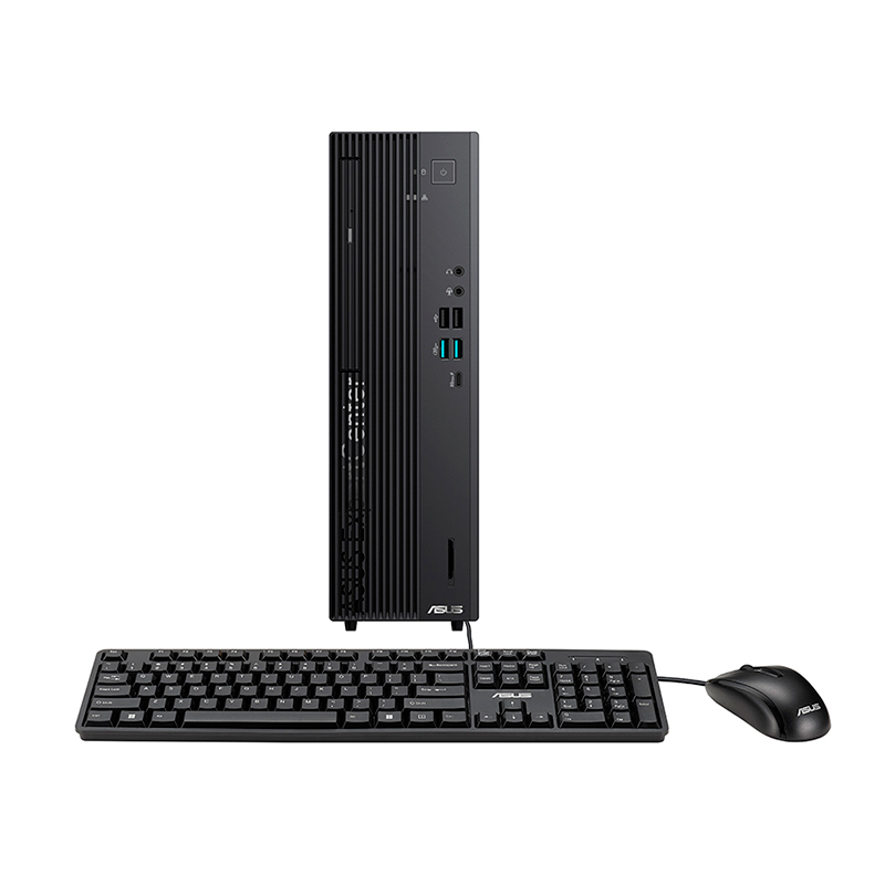 Pc Sff Asus D900Sf-007265051X, Core Ultra 7 265 5.3GHZ Vpro/16Gb Ddr5/1Tb SSD M.2/Rtx