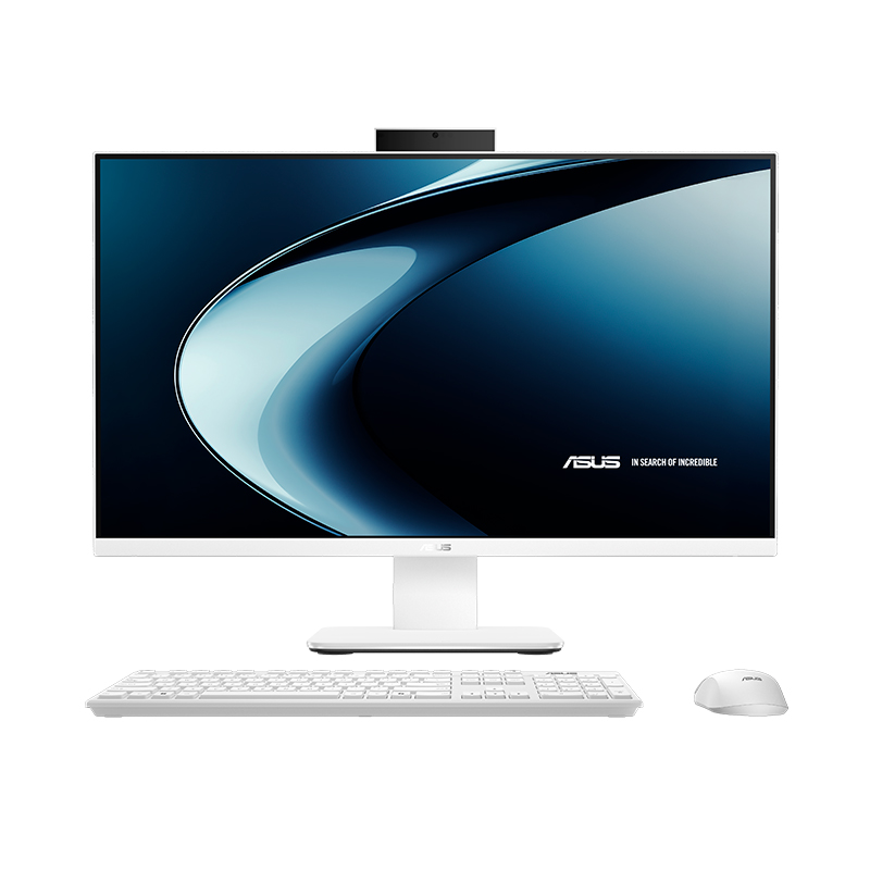 Aio Asus P470Vak-Wpe0810, 27 FHD Ips, Core 7-240H De Hasta 5.2Ghz, 16GB Ddr5, 1TB Ss