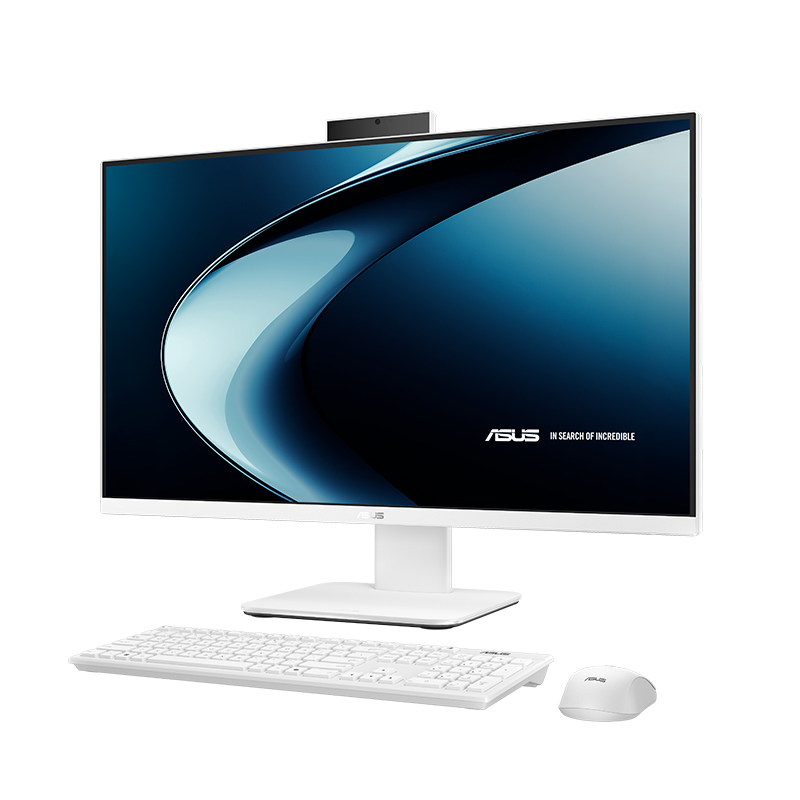 Aio Asus P470Vak-Wpe0810, 27 FHD Ips, Core 7-240H De Hasta 5.2Ghz, 16GB Ddr5, 1TB Ss