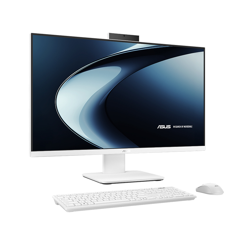 Aio Asus P470Vak-Wpe0210, 27 FHD Ips, Core I7-13620H Hasta 4.9Ghz, 16GB Ddr5, 512GB