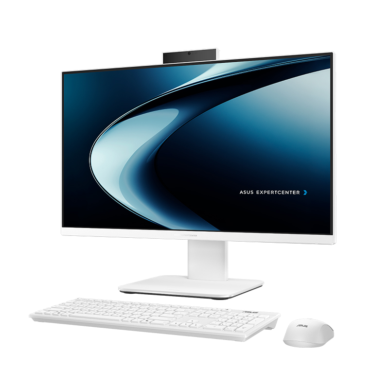 Aio Asus P440Vak-Wpc1770, 23.8 FHD Ips, Core 5-210H 2.4/4.8Ghz, 8GB Ddr5, 512GB SSD