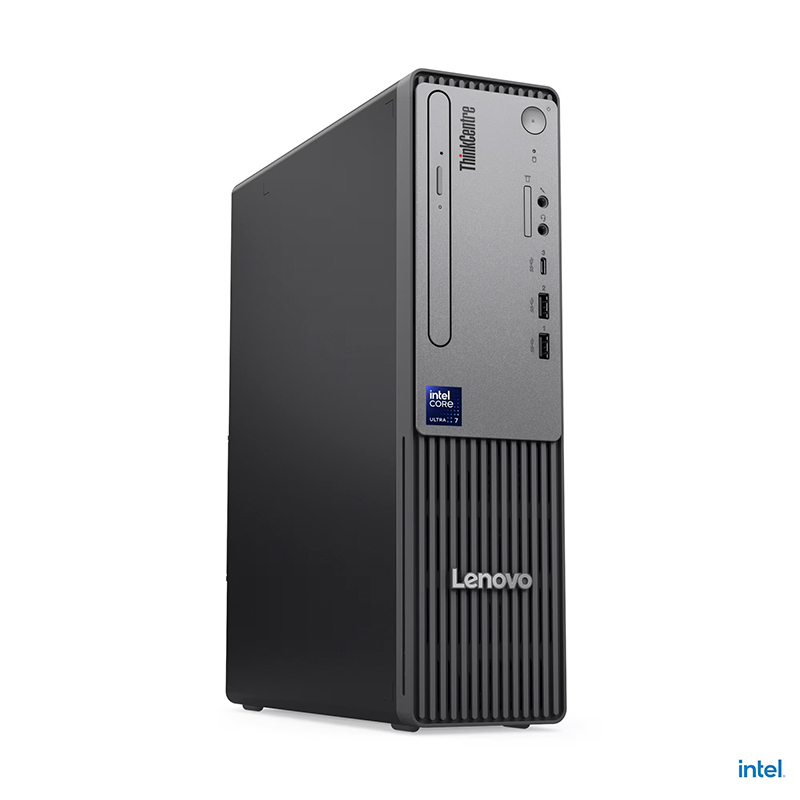 Computadora Lenovo Thinkcentre Neo 50S Gen 6, Core U7-265 5.3Ghz, 16GB Ddr5-5600Mhz @