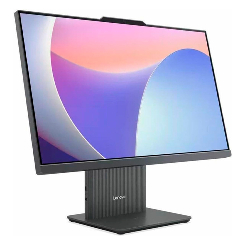 All-In-One Lenovo Ideacentre Aio 24Irh9 23.8 Fhdips Core I7-13620H Hasta 4.9G 16GB D