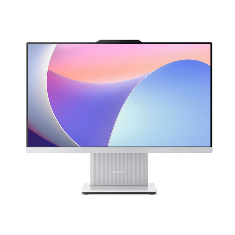 Aio Lenovo Ideacentre 24Irh9, 23.8 FHD Ips, Corei5-13420H Hasta 4.6Ghz, 8GB DDR5 Sod