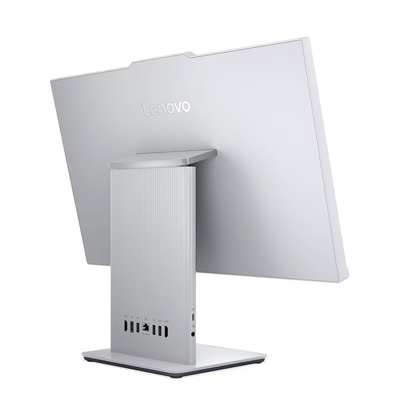 Aio Lenovo Ideacentre 24Irh9, 23.8 FHD Ips, Corei5-13420H Hasta 4.6Ghz, 8GB DDR5 Sod