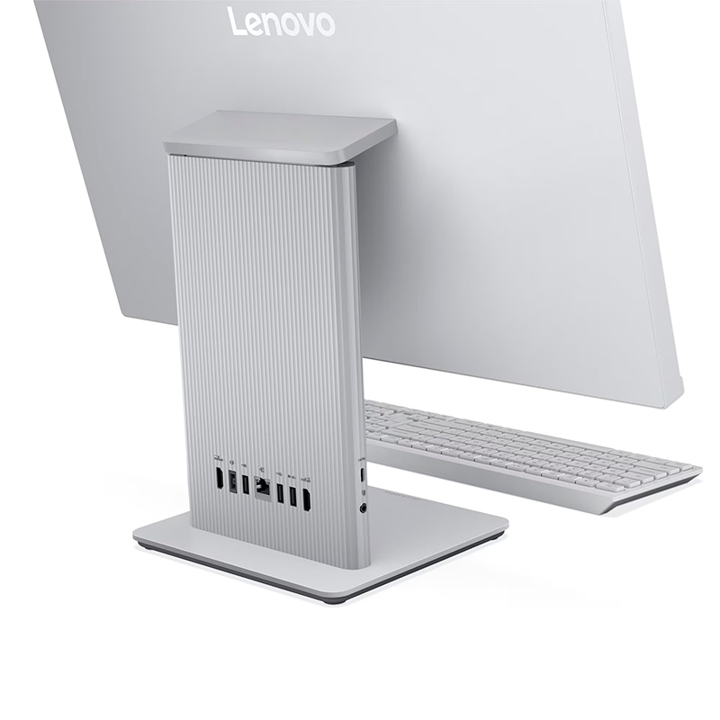Aio Lenovo Ideacentre 24Irh9, 23.8 FHD Ips, Corei5-13420H Hasta 4.6Ghz, 8GB DDR5 Sod