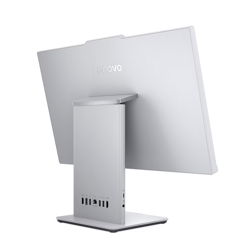 Aio Lenovo Ideacentre 24Irh9, 23.8 FHD Ips, Corei5-13420H Hasta 4.6Ghz, 8GB DDR5 Sod