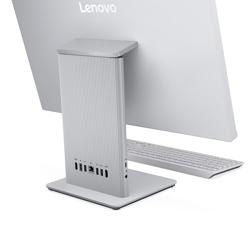 Aio Lenovo Ideacentre 24Irh9, 23.8 FHD Ips, Corei5-13420H Hasta 4.6Ghz, 8GB DDR5 Sod