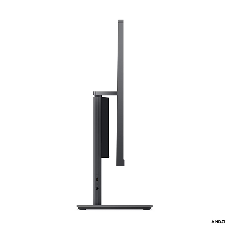 All-In-One Lenovo Ideacentre 27Arr9, 27 FHD IPS AMD Ryzen 7 7735Hs 3.2/4.75Ghz, 16GB