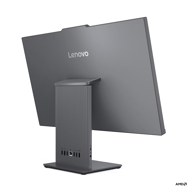 All-In-One Lenovo Ideacentre 27Arr9, 27 FHD IPS AMD Ryzen 7 7735Hs 3.2/4.75Ghz, 16GB