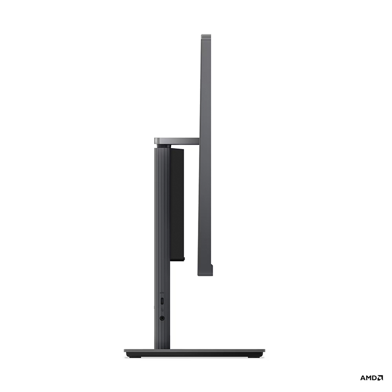 All-In-One Lenovo Ideacentre 24Arr9, 23.8 FHD Ips, AMD Ryzen 7 7735Hs 4.75Ghz, 16GB