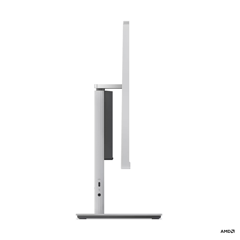 All-In-One Lenovo Ideacentre 24Arr9, 23.8 FHD Ips, AMD Ryzen 7 7735Hs 4.75Ghz, 16GB