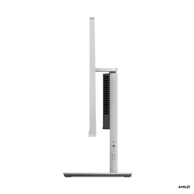 All-In-One Lenovo Ideacentre 24Arr9, 23.8 FHD Ips, AMD Ryzen 7 7735Hs 4.75Ghz, 16GB
