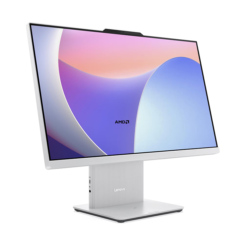 All-In-One Lenovo Ideacentre Aio 24Arr9, 23.8 FHD IPS Ryzen 5 7535Hs 3.3/4.5Ghz 16GB
