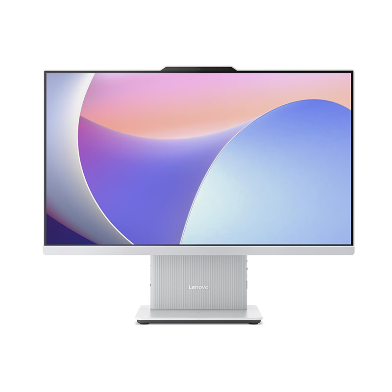 All-In-One Lenovo Ideacentre Aio 24Arr9, 23.8 FHD IPS Ryzen 5 7535Hs 3.3/4.5Ghz 16GB