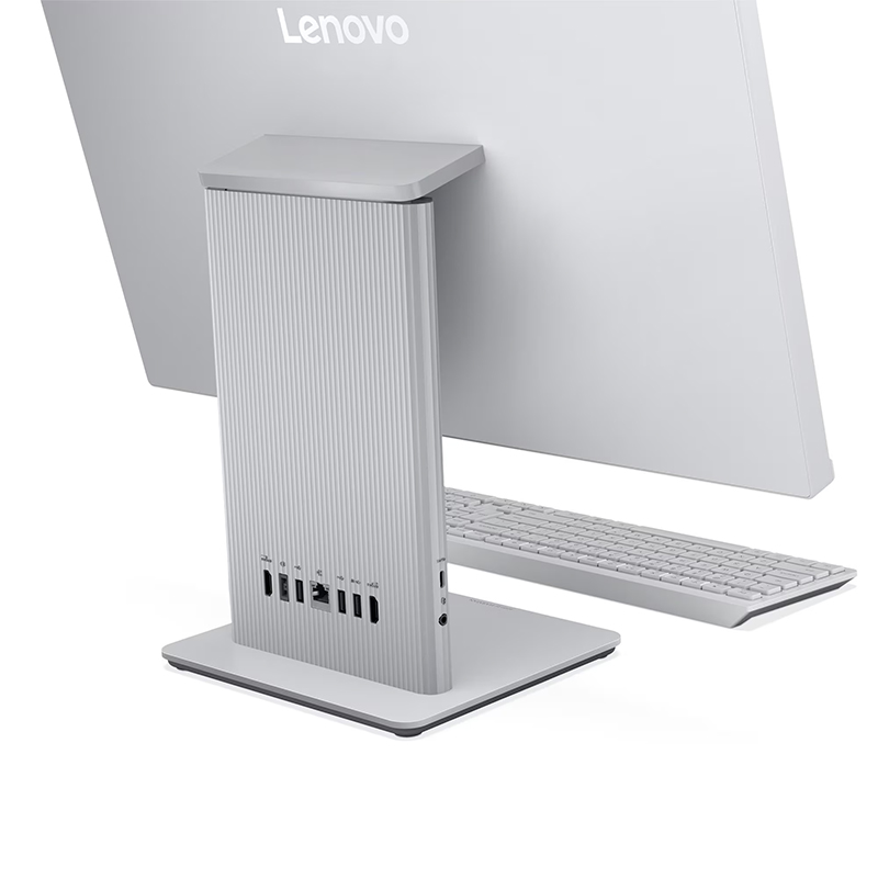 All-In-One Lenovo Ideacentre Aio 24Arr9, 23.8 FHD IPS Ryzen 5 7535Hs 3.3/4.5Ghz 16GB