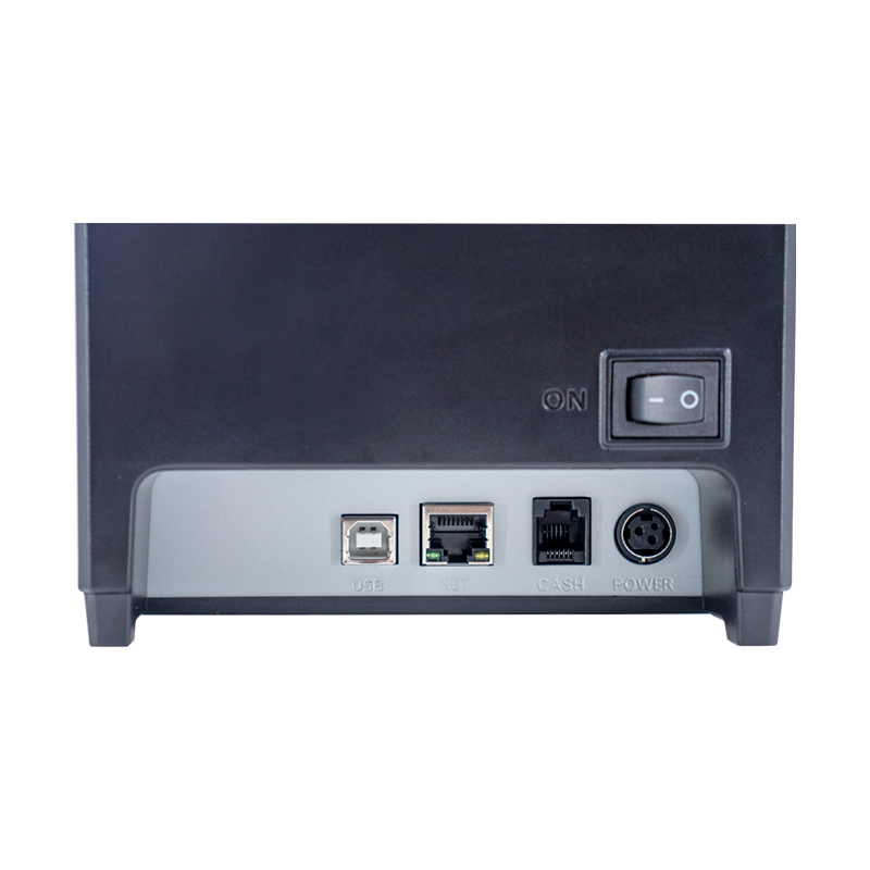 Impresora Térmica Adv-8011N Advance, 300Mm/S, 203Dpiimpresora Térmica Adv-8011N
