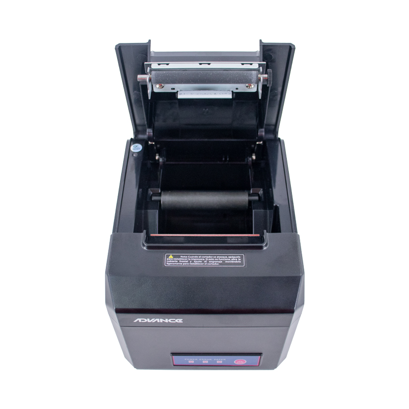 Impresora Térmica Adv-8011N Advance, 300Mm/S, 203Dpiimpresora Térmica Adv-8011N