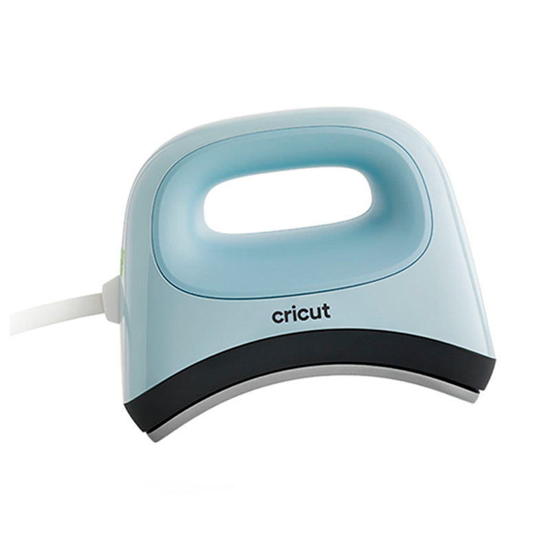 Cricut Prensa De Calor Para Gorras Hat Press