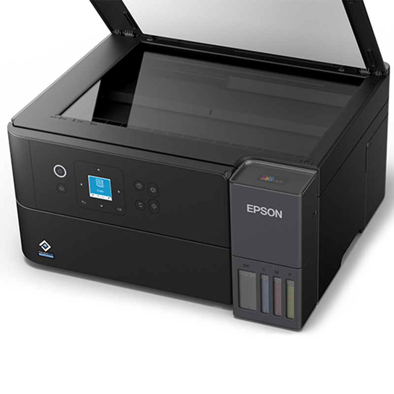 Multifuncional De Tinta Epson Ecotank L4360, Imprime/Escanea/Copia/Wi-Fi/Usbla E