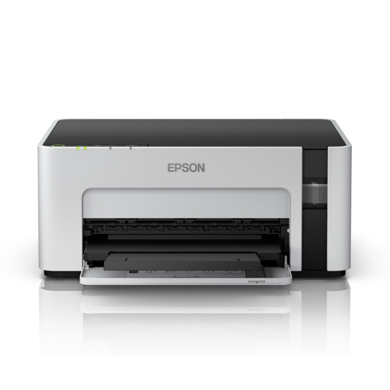 Impresora De Tinta Continua Epson Ecotank M1120, 32 Ppm, 1440X720 Dpi, USB 2.0 / Wi-F