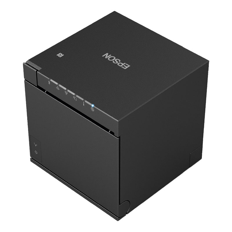 Impresora Termica Epson Tm-M30Iii, Ethernet (10/100 Base-T/Tx) /Usb-C/Usb-B/Usb-A @@@
