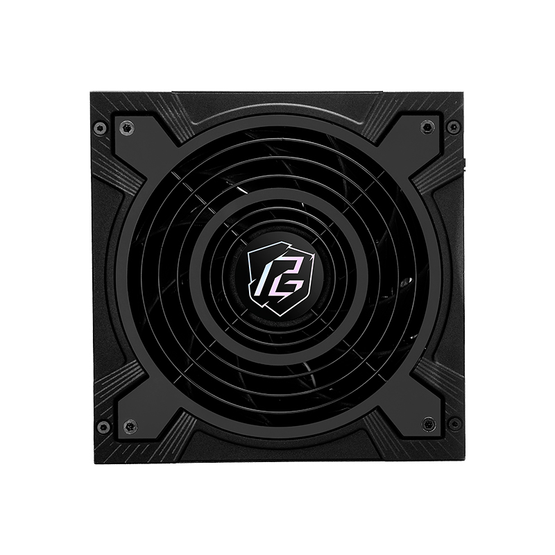 Fuente De Alimentación Asrock Pg-1000G, 1000W, Atx, 80 Plus Gold.1 Conector ATX