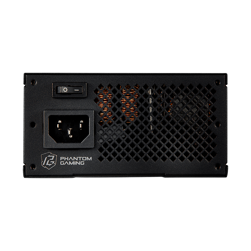 PSU AR Pg-850P 80+P Fm Sfx