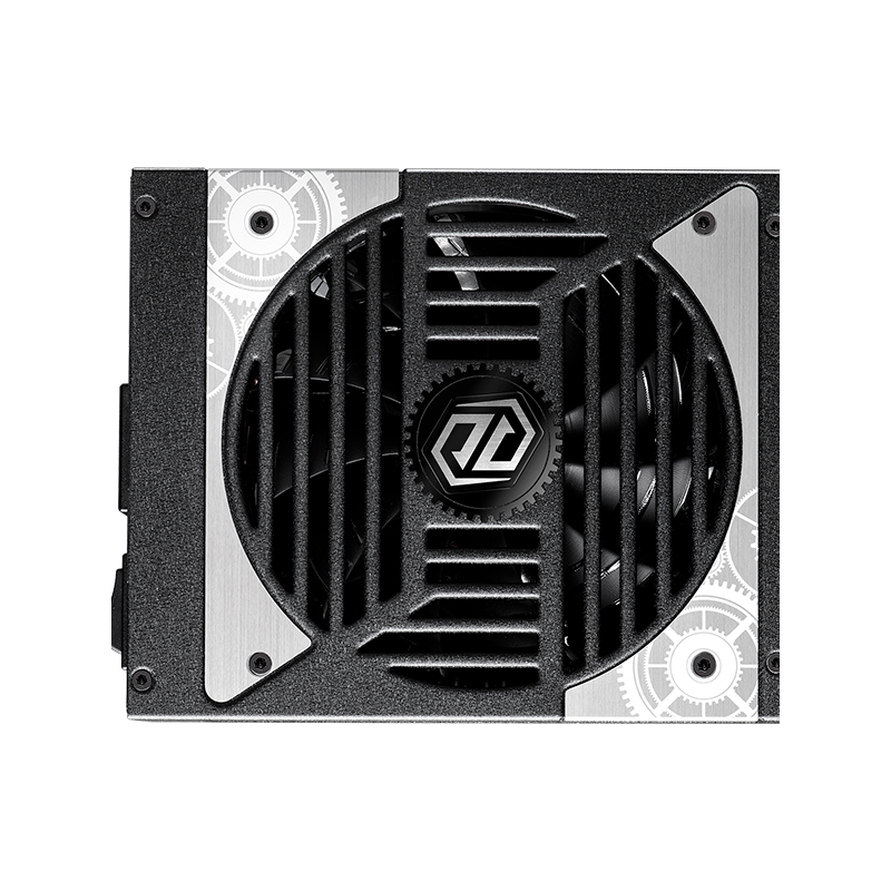Fuente De Alimentación Asrock, Tc-1300T, 1300W, Atx, 80 Plus Titanium.1 Conector