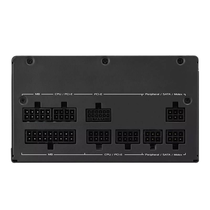 Fuente De Alimentación Asus Ap-750G Gold, 80 Plus, 750 W, Formato Atx.con Soport