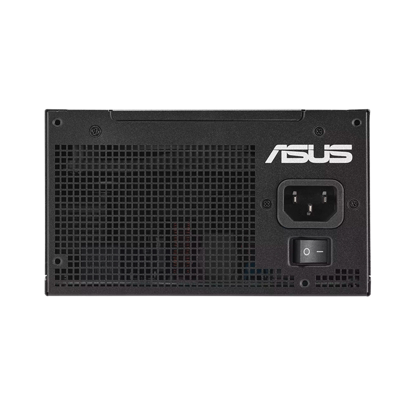 Fuente De Alimentación Asus Tuf Gaming 750G Evo, 750W, 80 Plus Gold, Formato ATX