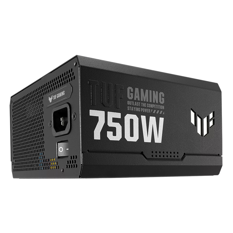 PSU As Tuf-Gaming-750G 80+G