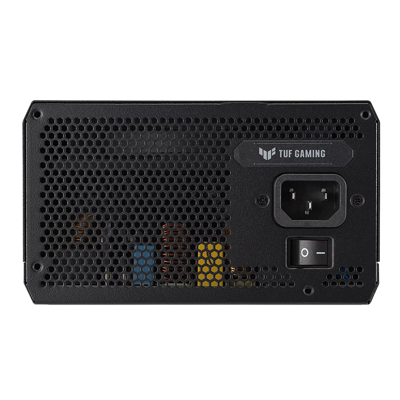 PSU As Tuf-Gaming-750G 80+G