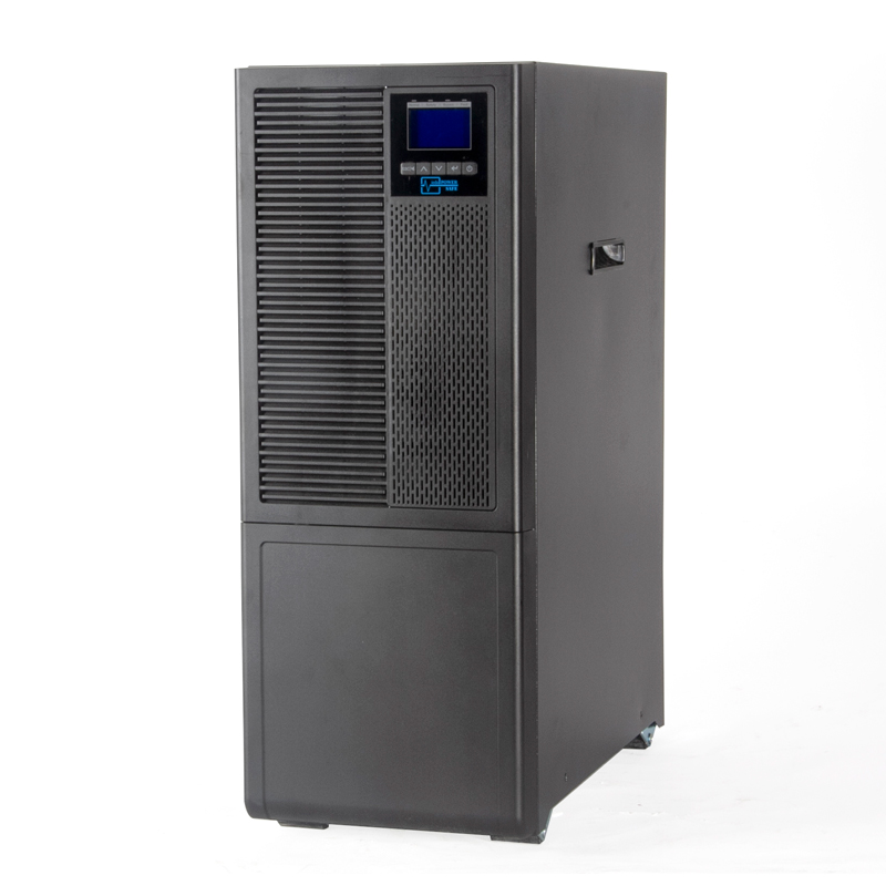 UPS Elise Udc-6K-T-G2, On-Line, 6000 Va, 6000 W, 176V 264Vac, Usb.tecnología De
