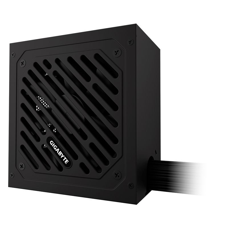 Fuente De Alimentación Gigabyte P650Ss , 650W, 80Plus Siver, Formato Atx.