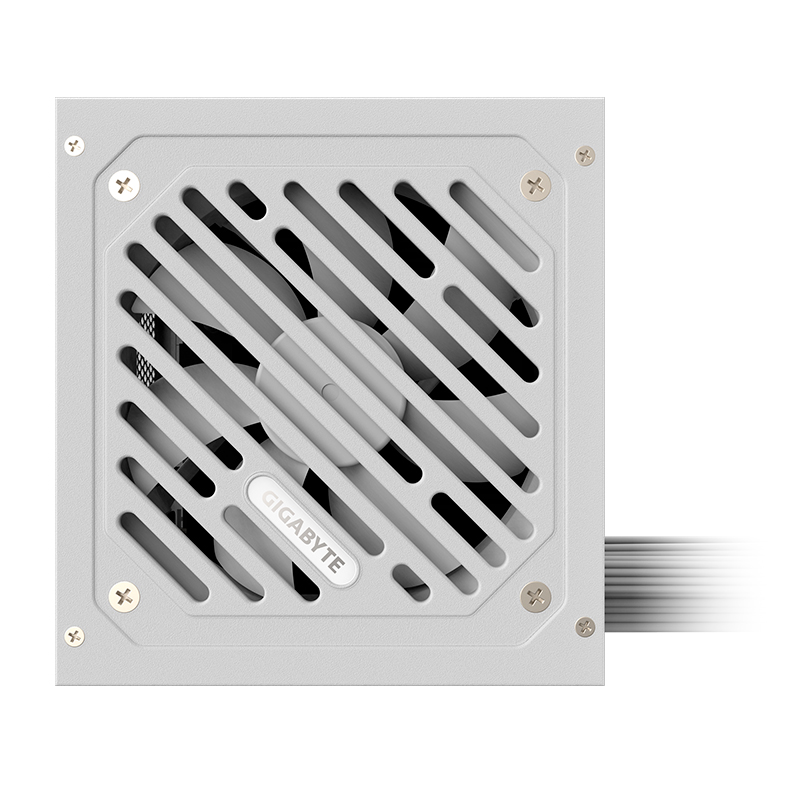 Fuente De Alimentación Gigabyte P650Ss Ice , 650W, Atx, 80 Plus Silver.1 Conecto