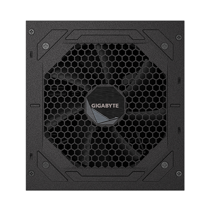 PSU GB Ud850Gm Pg5 V2 80+G Fm