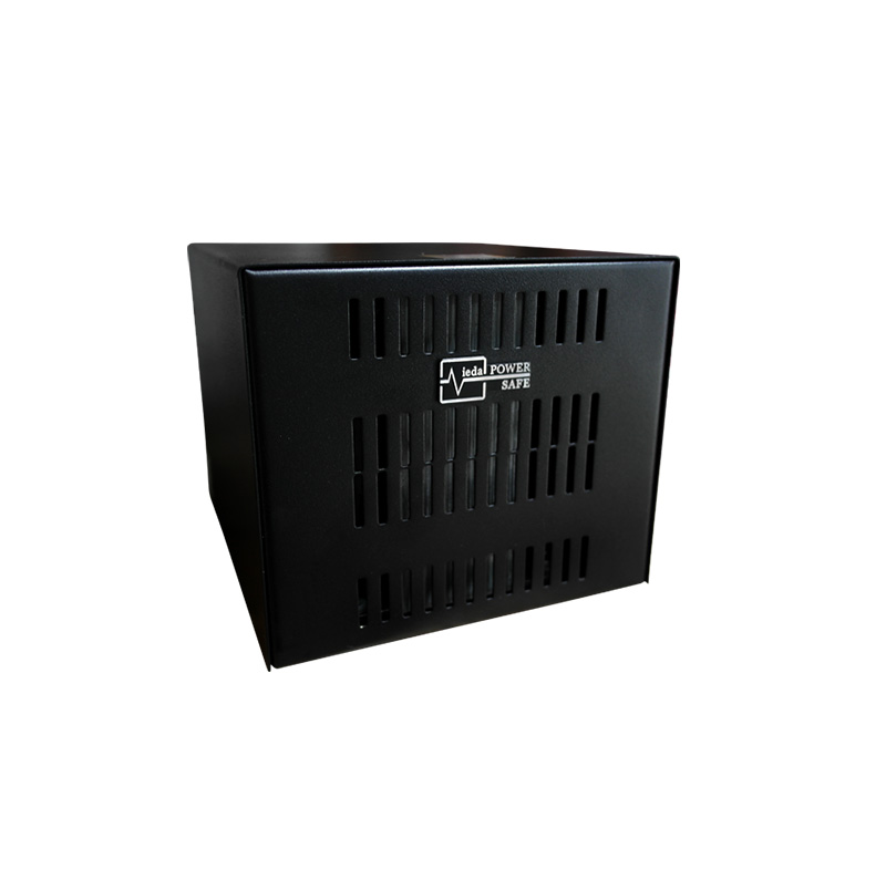 Transformador De Aislamiento Monofásico 1.5Kva