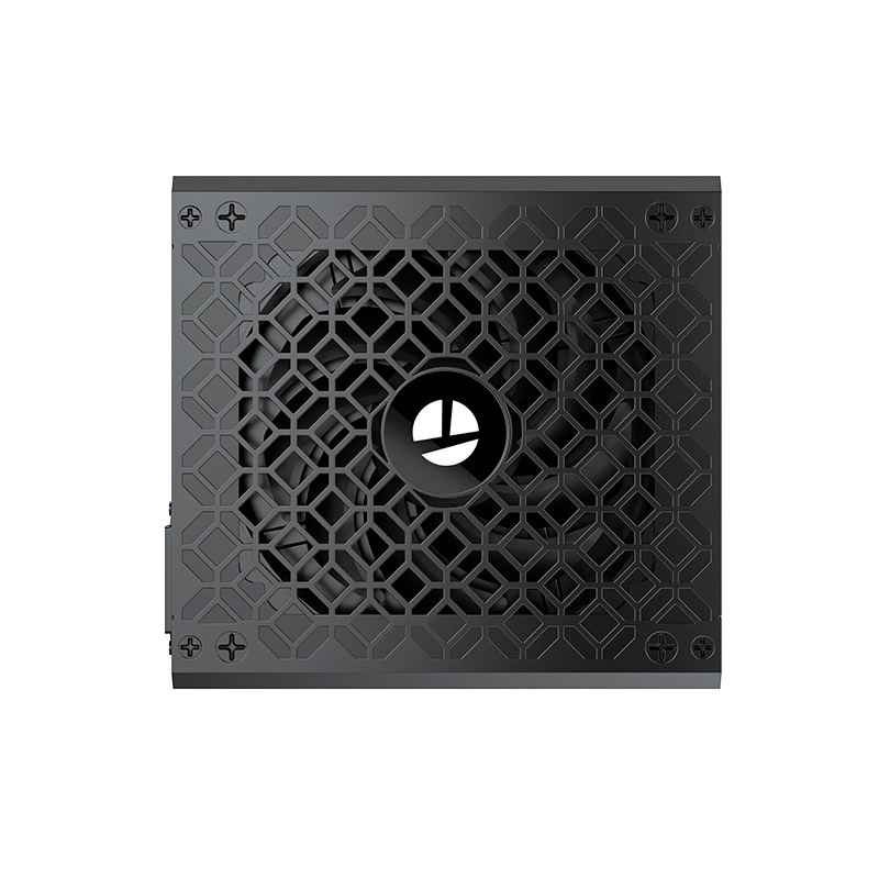 Fuente De Alimentación Gamer Teros Te-1328G, Formato Atx, 1000W 80 Plus Gold 155-240V