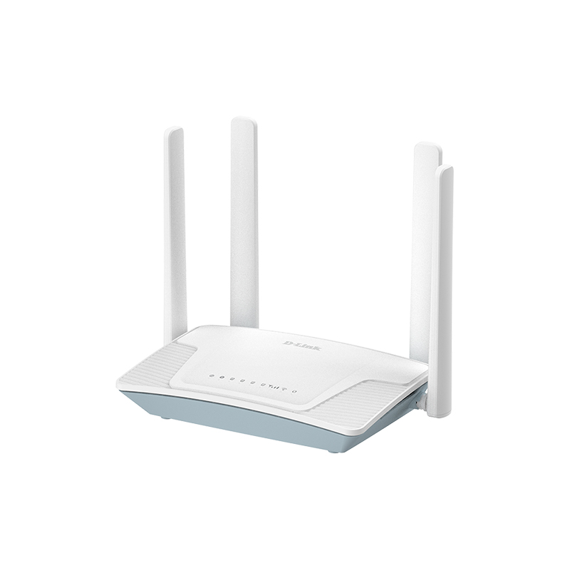 Router D-LINK G403C 4G Lte Con Wi-Fi 4 A 300 Mbpsel G403C Es Una Solución Ideal