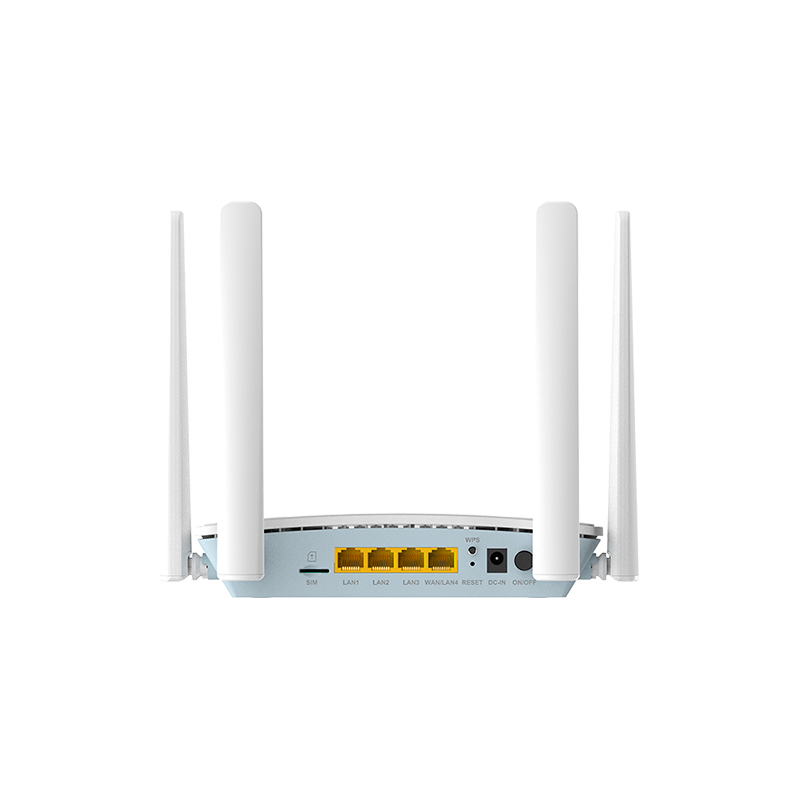 Router D-LINK G403C 4G Lte Con Wi-Fi 4 A 300 Mbpsel G403C Es Una Solución Ideal