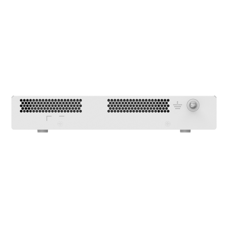 Gateway Multi-Service (Puerta De Enlace Multiservicio) Huawei Ekitengine S380-S8P2T @