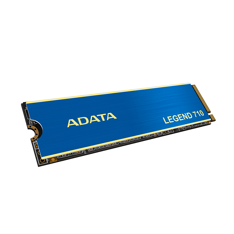 Unidad En Estado Solido (Ssd) Adata Legend 710 512GB PCIE Gen 3.0 X4 M.2 2280Haz