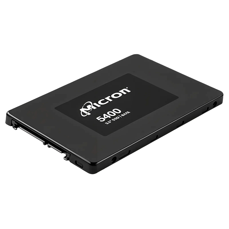 Lenovo Thinksystem 2.5 5400 Pro 1.92TB Read Intensive SATA 6Gbps Hot-Swap SSD