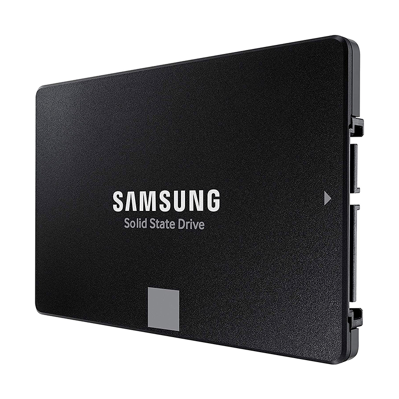 Unidad En Estado Solido Samsung 870 Evo 500Gb, 2.5, SATA 6Gb/Svelocidad De Lect