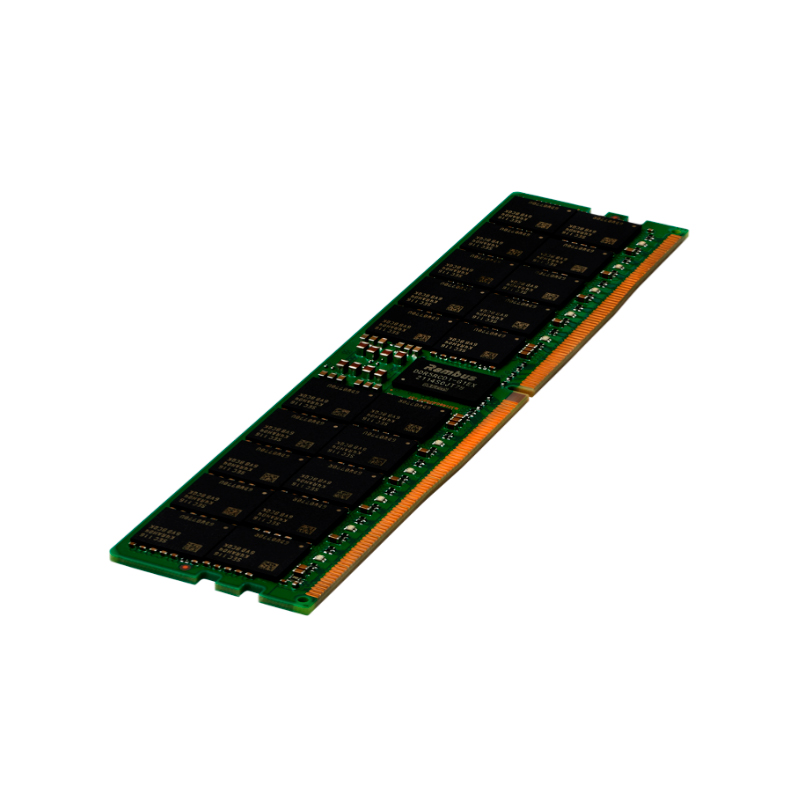 Memoria Smart Registered Hpe 32GB (1X32Gb) Ddr5‑5600 Dual Rank X8 Cas‑46&