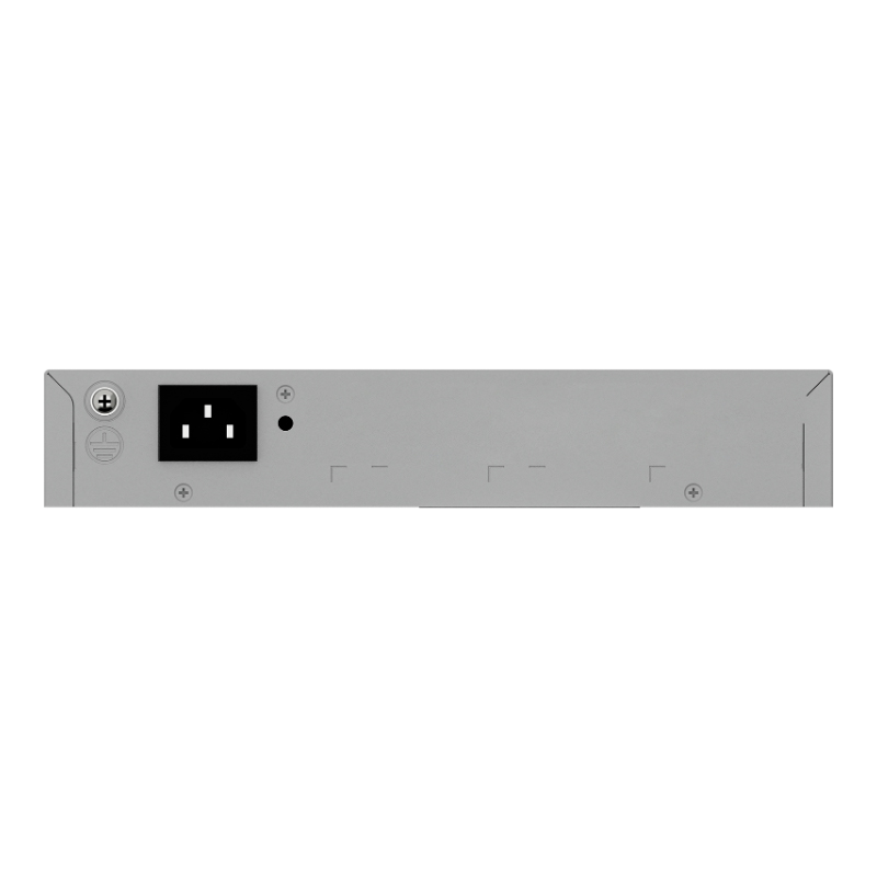 Switch Huawei Ekitengine (S310S Series) S310S-8T2X8 Puertos 10/100/1000Base-T, 2
